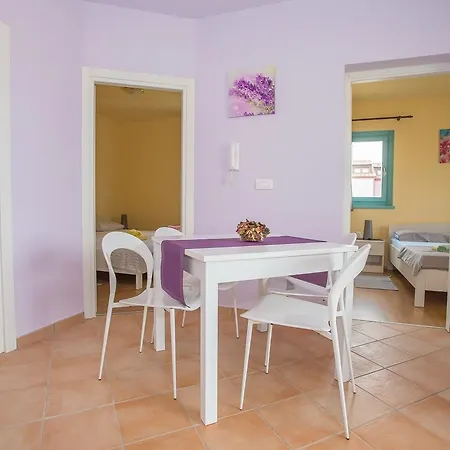 Apartment Gina Gedici