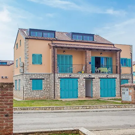 Tia Lejlighed Gedići