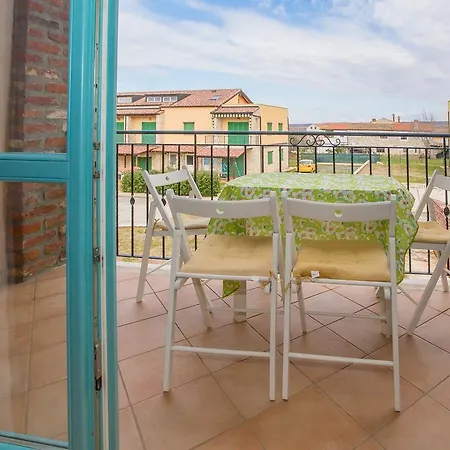 Tia Appartamento Gedići