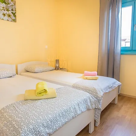 Appartamento Gina Gedići