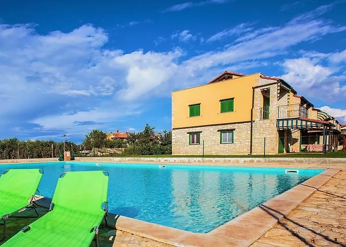 Appartement Tia Gedići