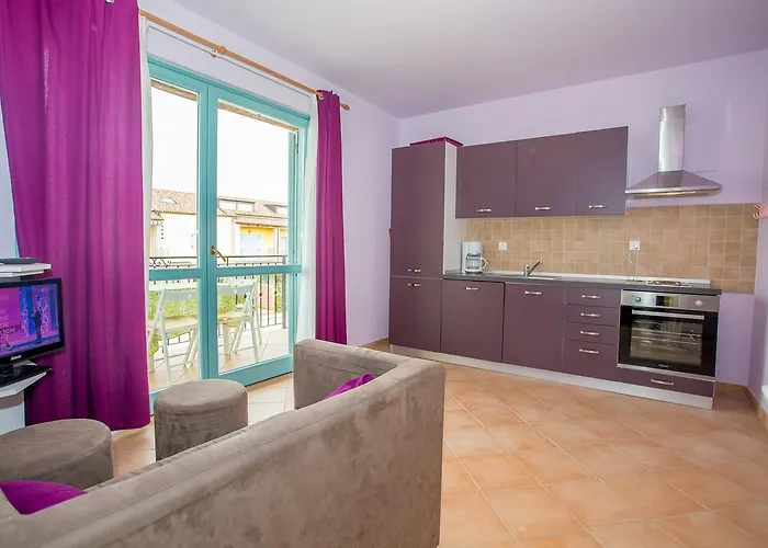 Tia Appartement